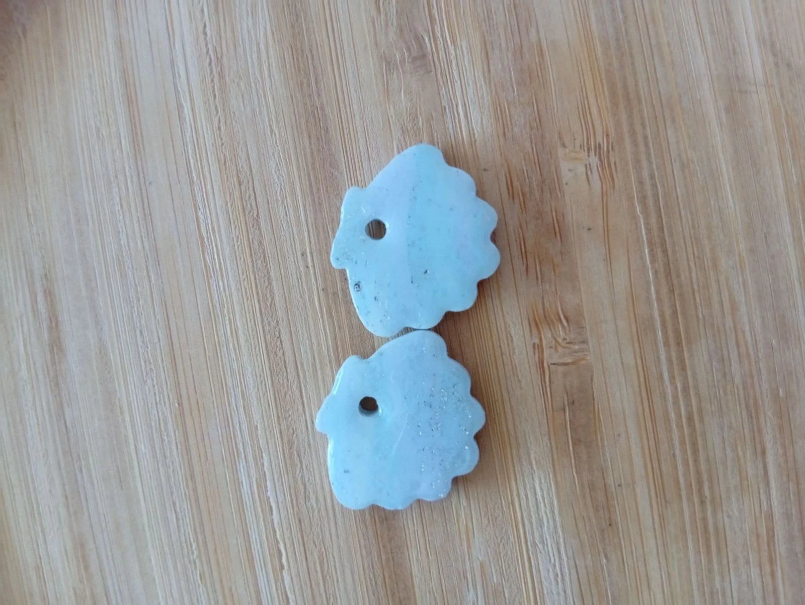 Interchangeable charms – photo 2